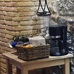 Апарт-отель Stone Limni (Evia)