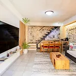 Stone Апарт-отель 3*