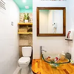 Апарт-отель Stone Limni (Evia)