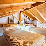 Stone Апарт-отель Limni (Evia)