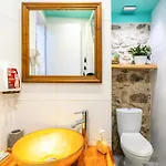 Stone 3* Limni (Evia)