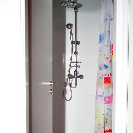 Stone Aparthotel