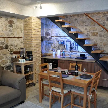 Aparthotel Stone