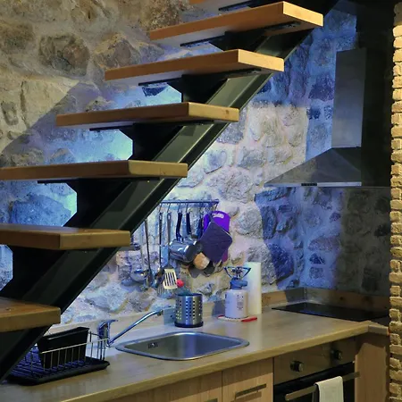 Stone Aparthotel