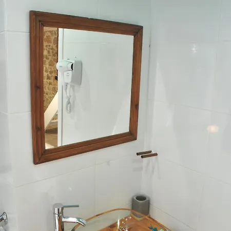 Aparthotel Stone