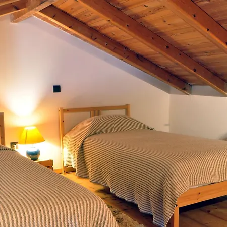 Aparthotel Stone *