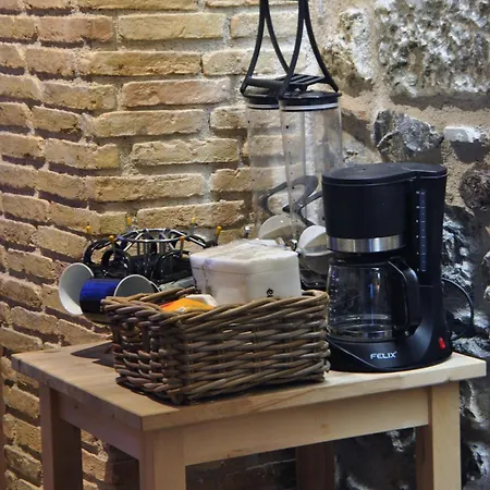 Aparthotel Stone Limni (Evia)