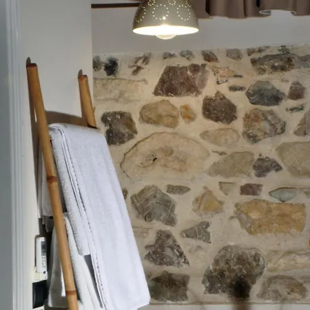 Stone * Limni (Evia)