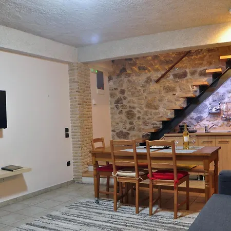 Stone Aparthotel