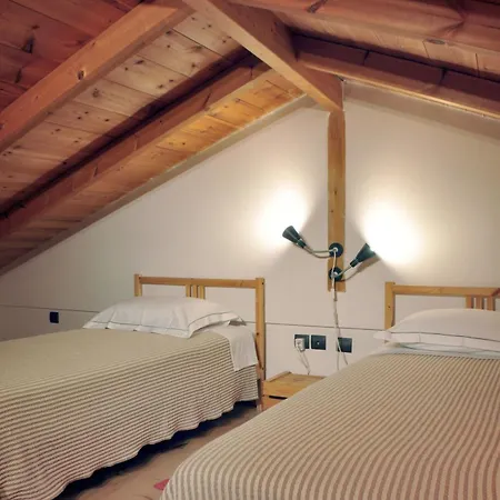 Stone Aparthotel Limni (Evia)