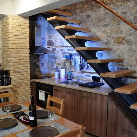 Stone Limni (Evia)