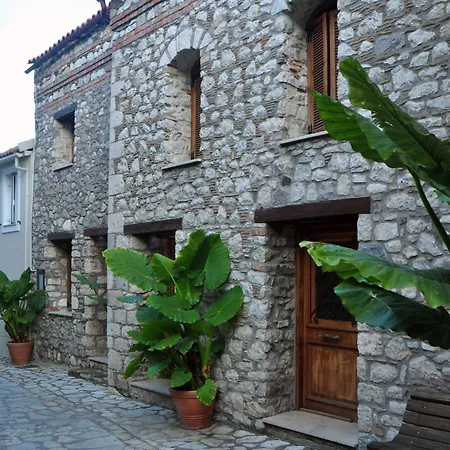 Stone * Limni (Evia)
