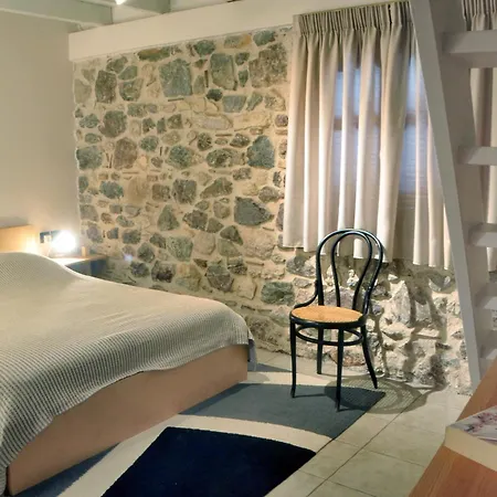 Stone Limni (Evia)