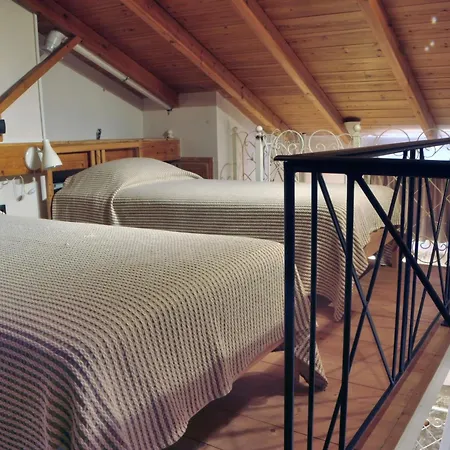 Stone 3* Limni (Evia)