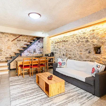 Апарт-отель Stone 3*