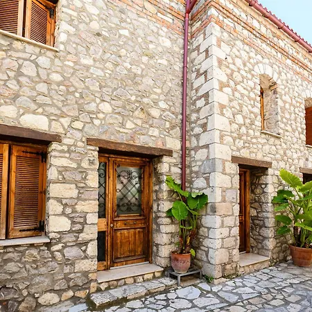 Stone Апарт-отель
