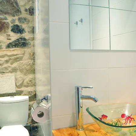 Stone Aparthotel Limni (Evia)