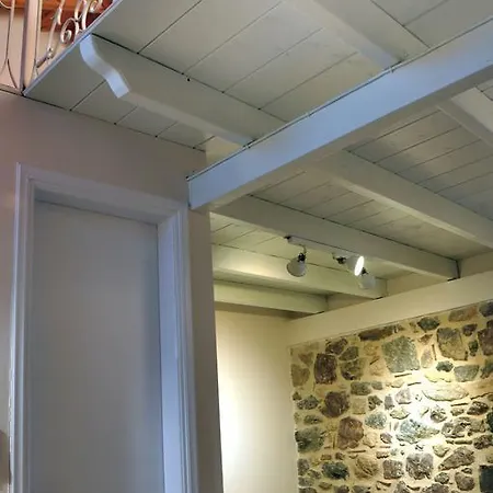 Stone Aparthotel