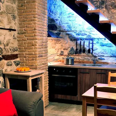 Stone Aparthotel *