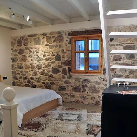 Stone Aparthotel