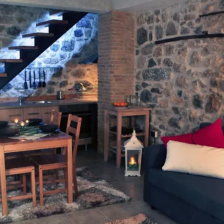 Aparthotel Stone