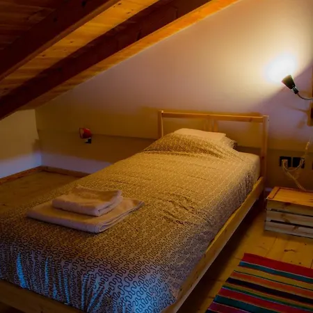 Aparthotel Stone Limni (Evia)