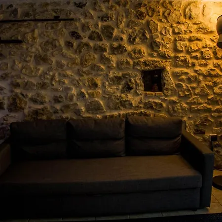 Aparthotel Stone