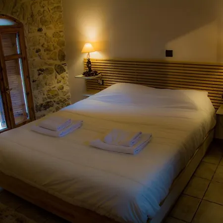 Aparthotel Stone