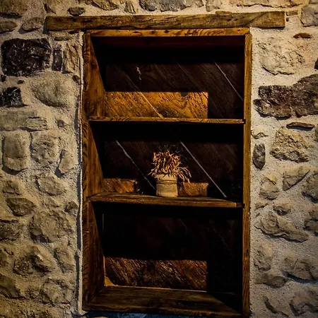 Stone Aparthotel