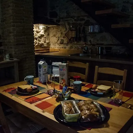 Stone Aparthotel